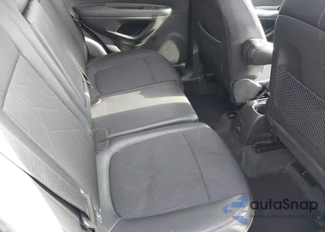 2020 Chevrolet Trax Fwd Lt z USA, uszkodzony, nr VIN KL7CJLSB2LB031265